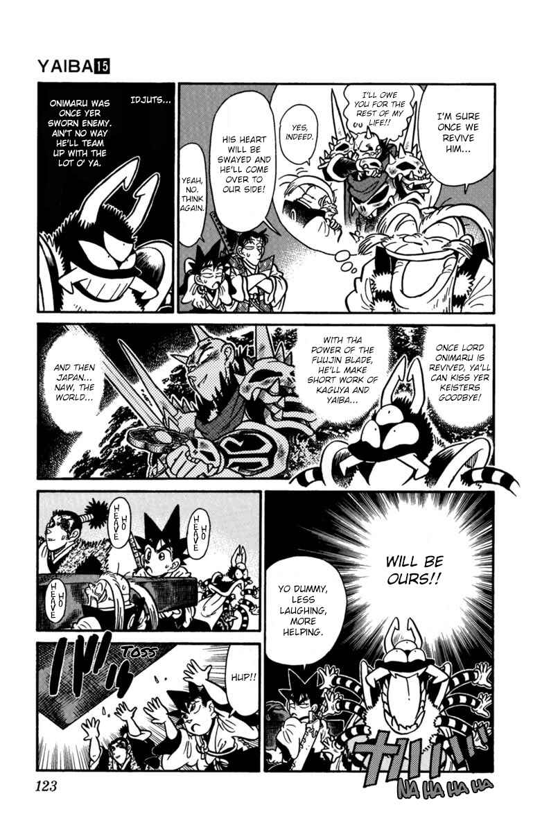 Chapter 151 - Page 5