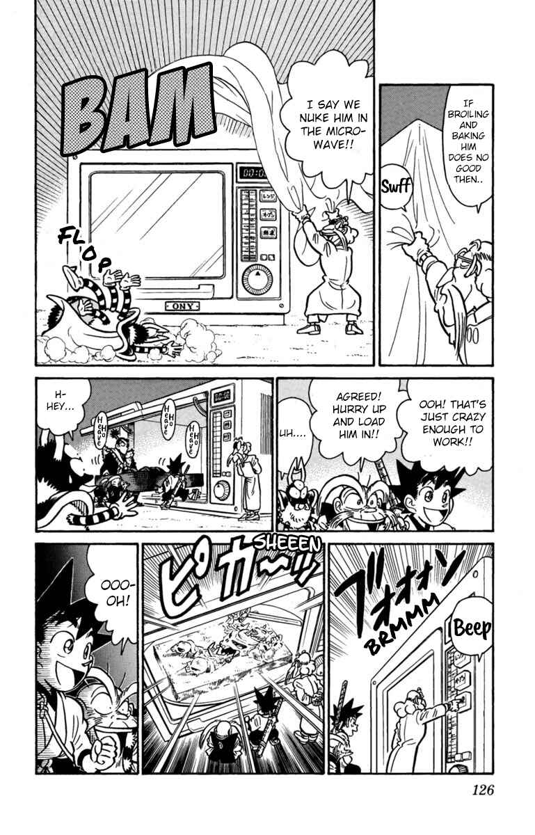 Chapter 151 - Page 8
