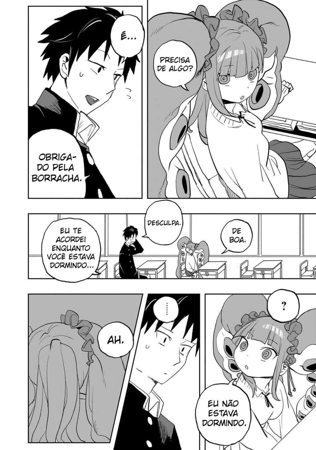 Chapter 0 - Page 22