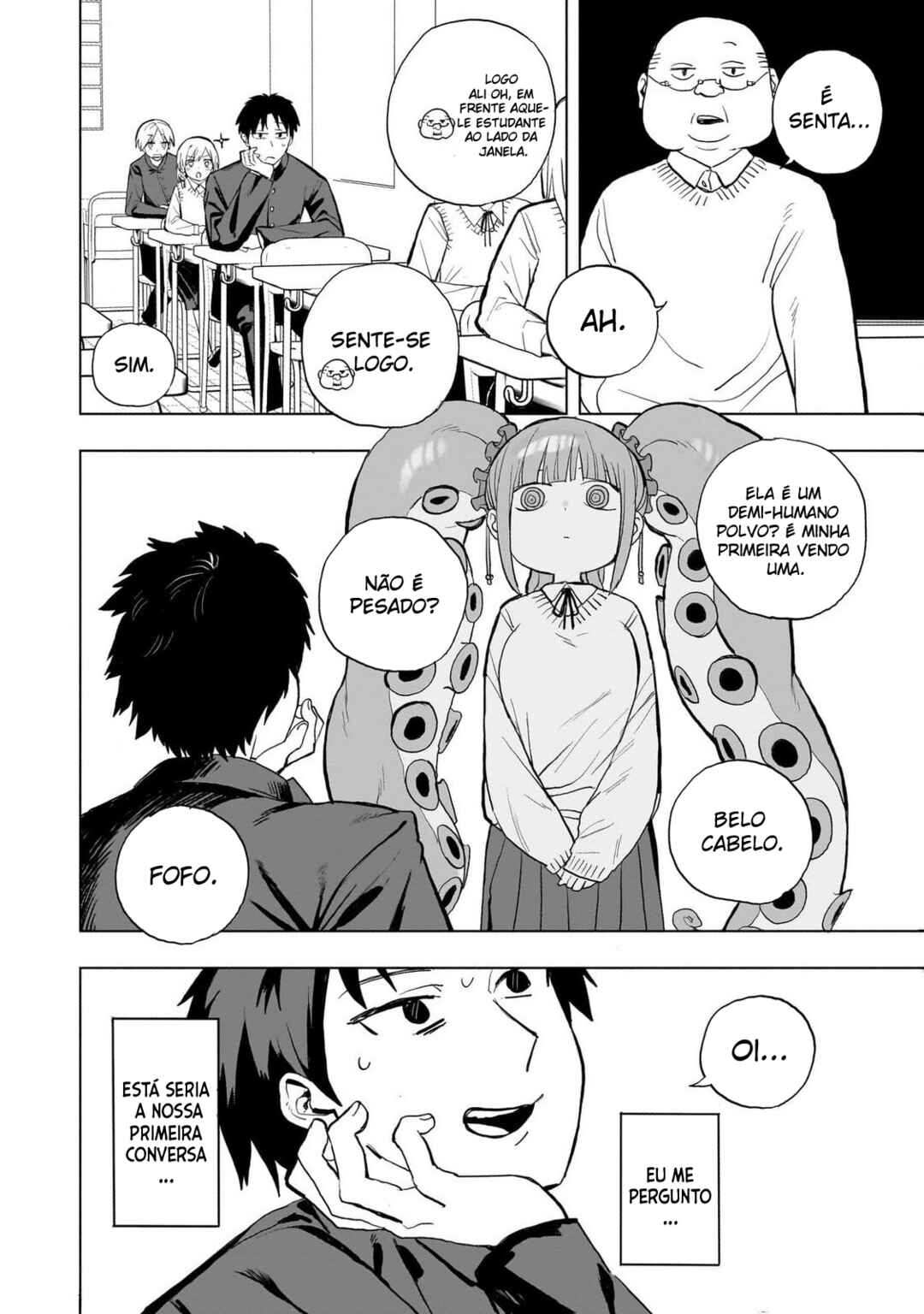 Chapter 0 - Page 8