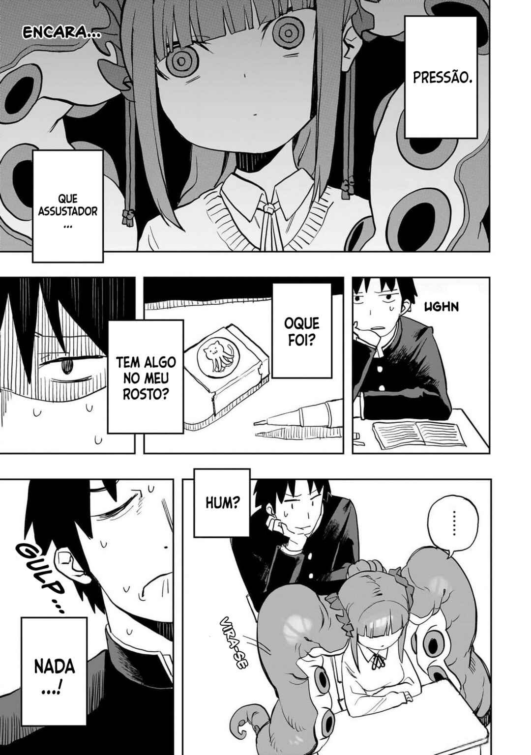 Chapter 0 - Page 9