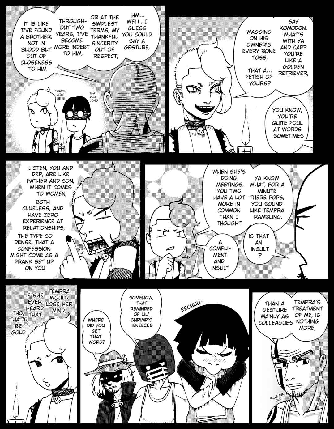 Chapter 4 - Page 14