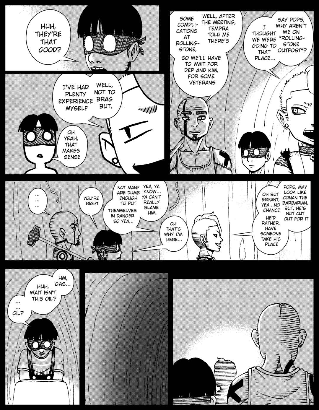 Chapter 4 - Page 15