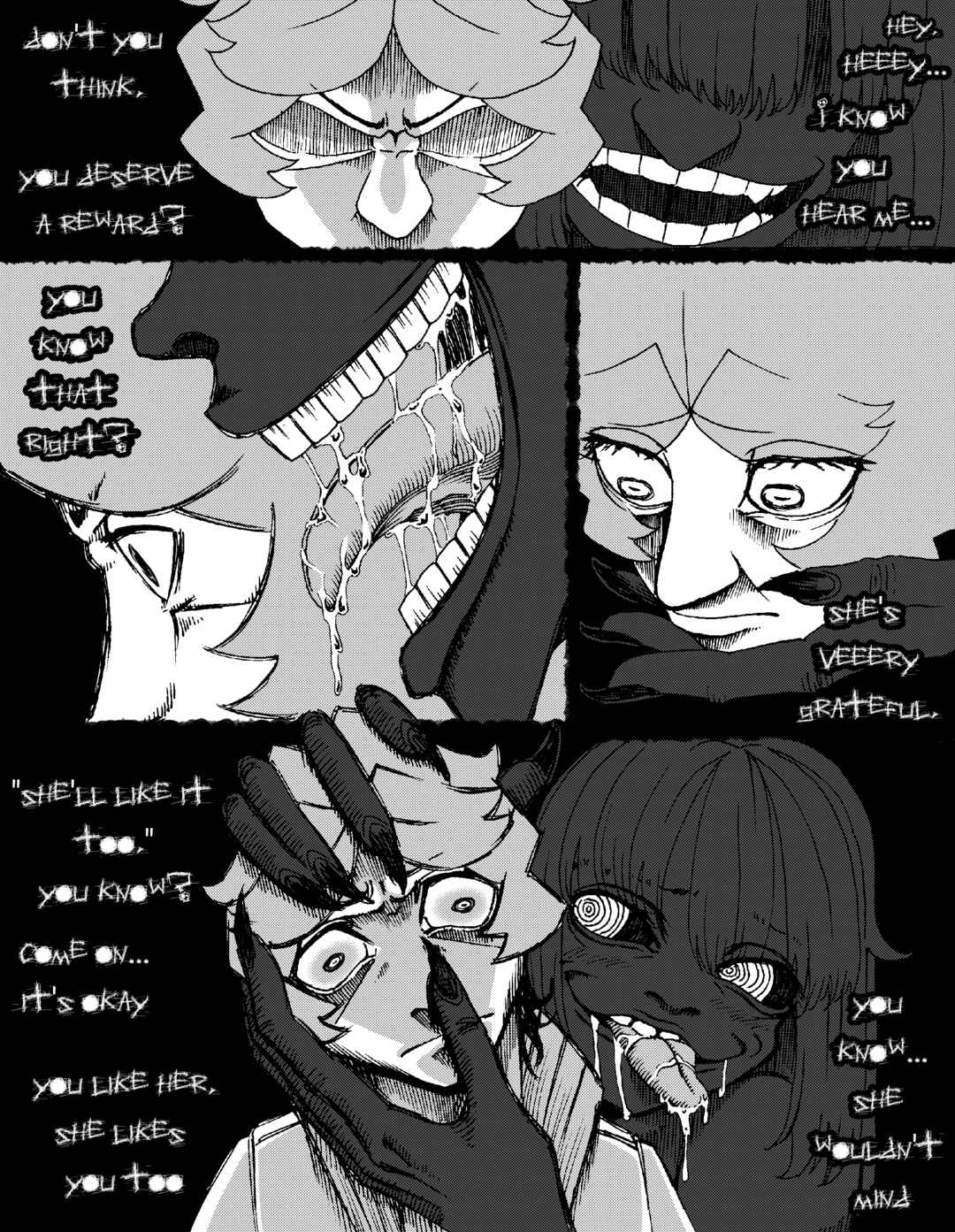Chapter 4 - Page 22