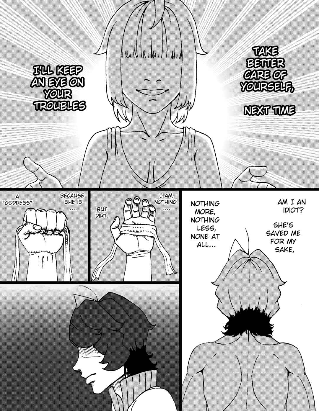 Chapter 4 - Page 25