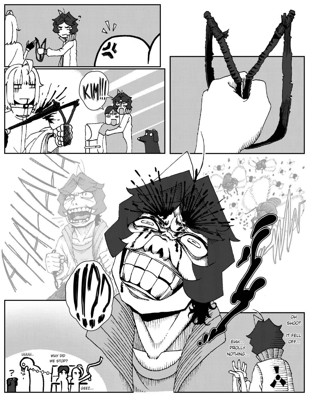 Chapter 4 - Page 3