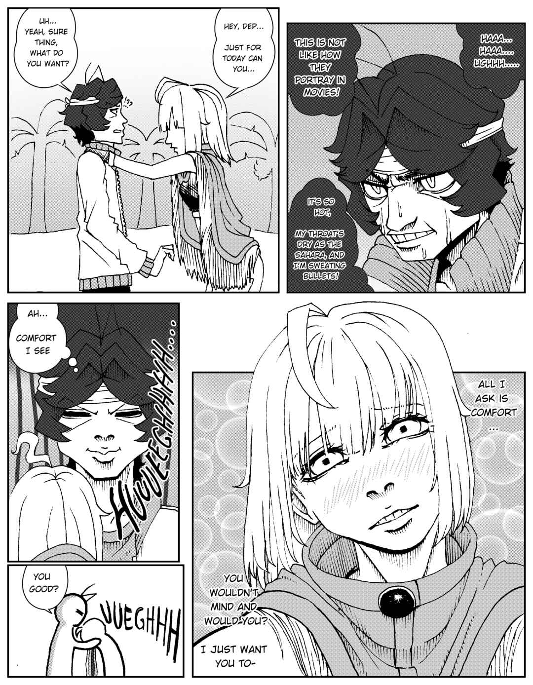Chapter 4 - Page 7