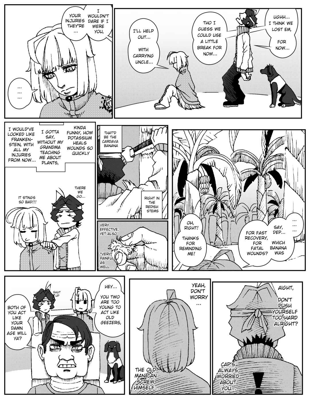 Chapter 4 - Page 8