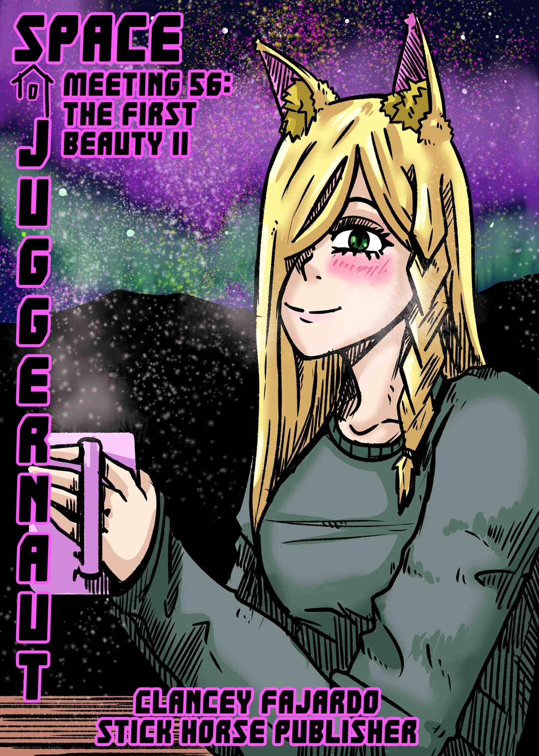 Chapter 56 - Page 1