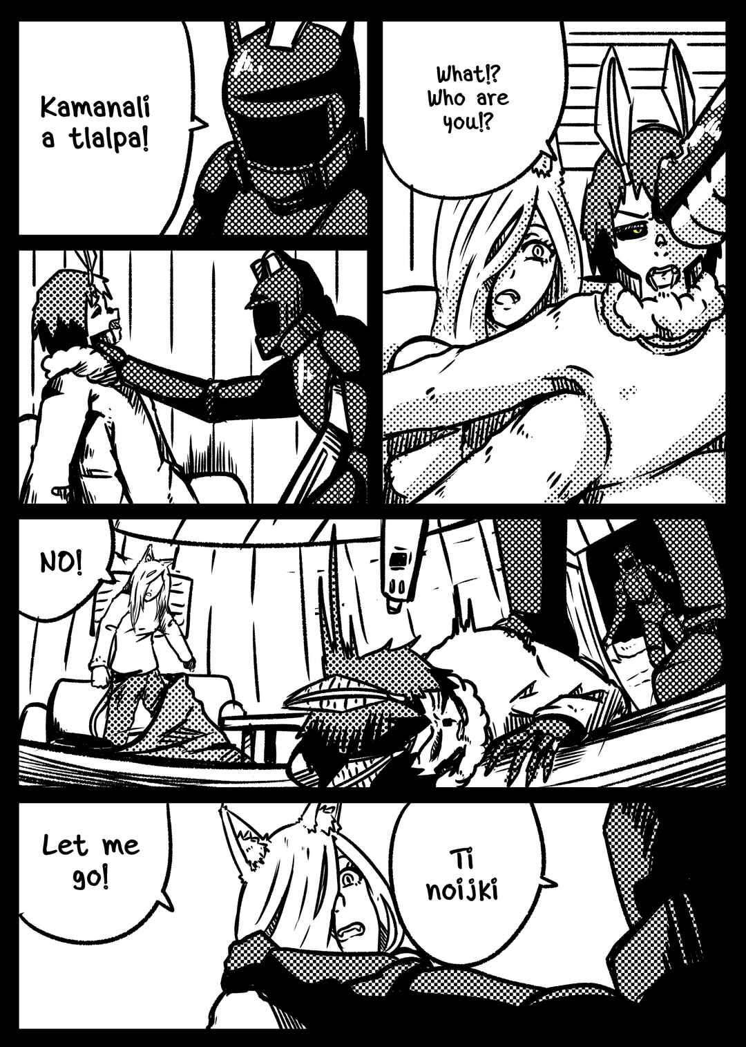 Chapter 56 - Page 3