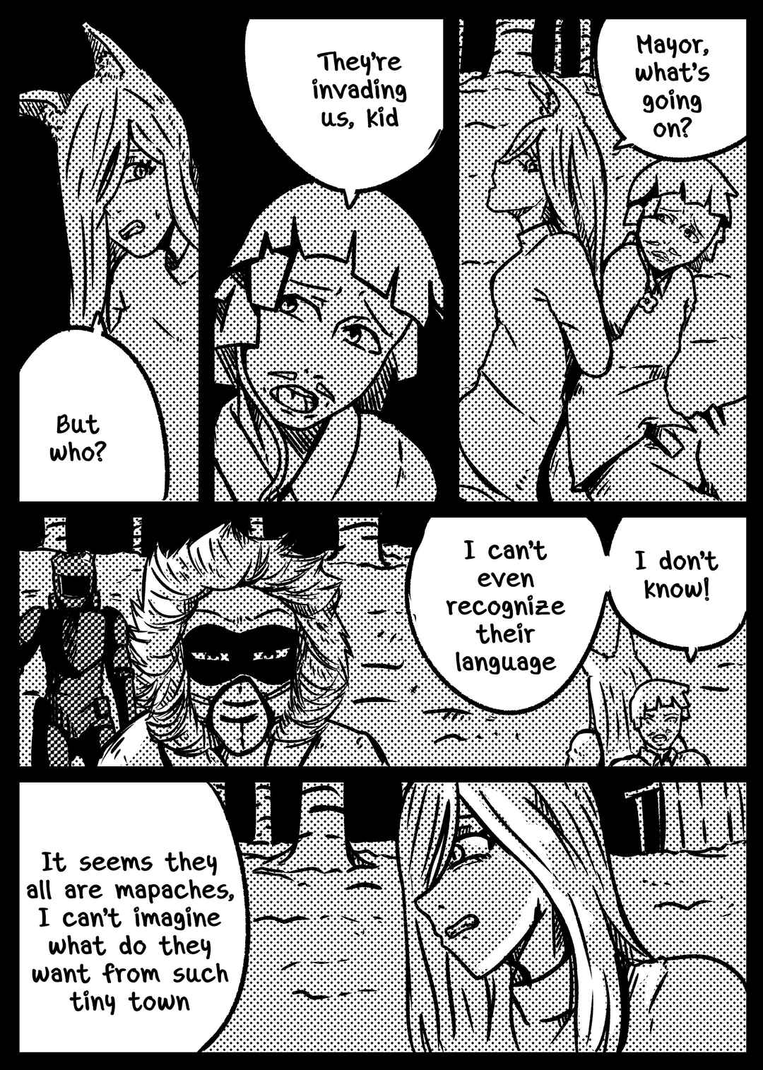 Chapter 56 - Page 6
