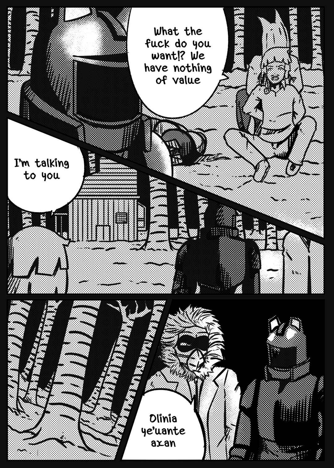 Chapter 56 - Page 7
