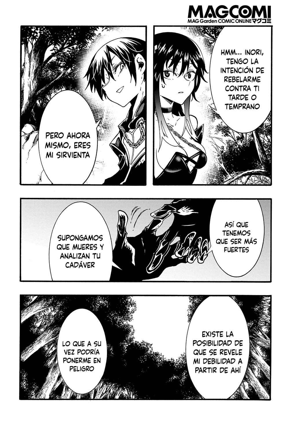 Chapter 27 - Page 42