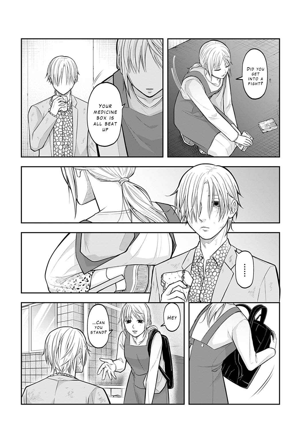 Chapter 8 - Page 14