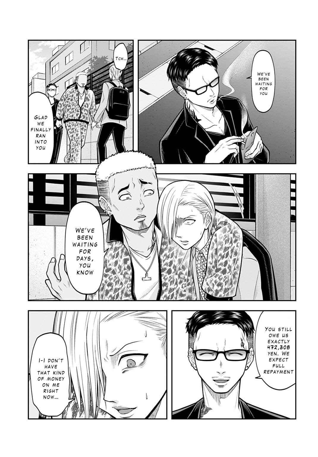 Chapter 8 - Page 3