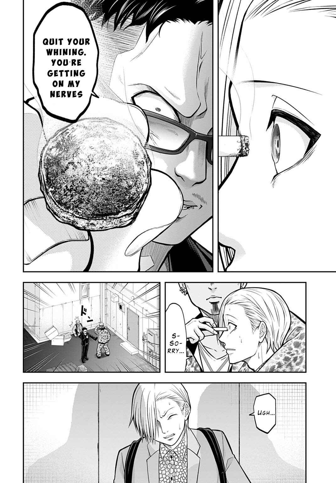 Chapter 8 - Page 6