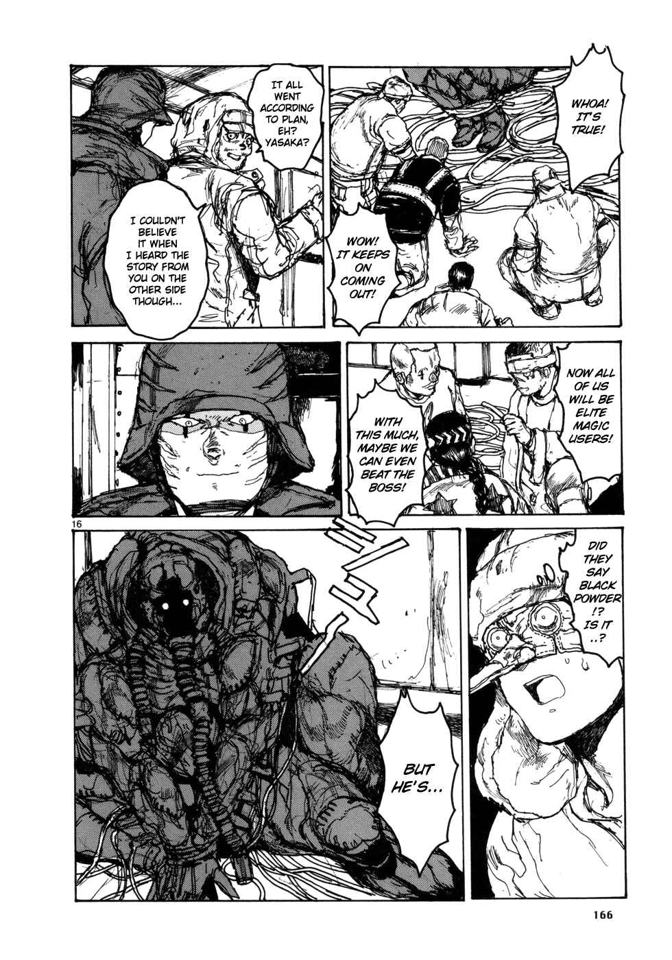 Chapter 100 - Page 15