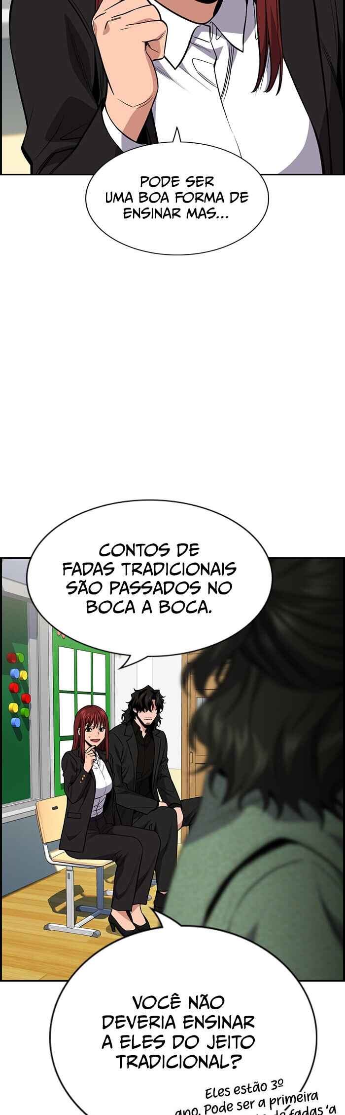 Chapter 42 - Page 38