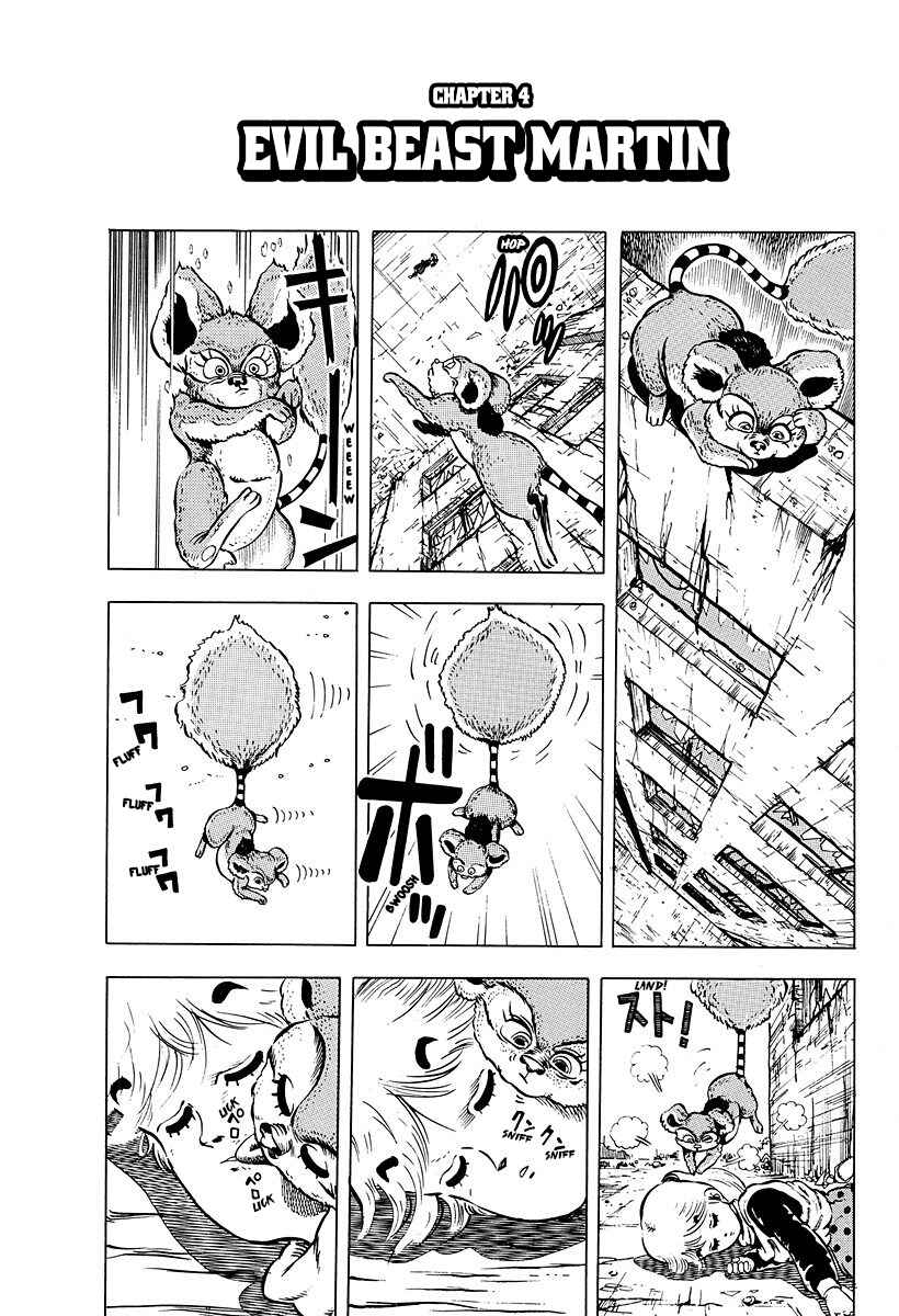 Chapter 4 - Page 1