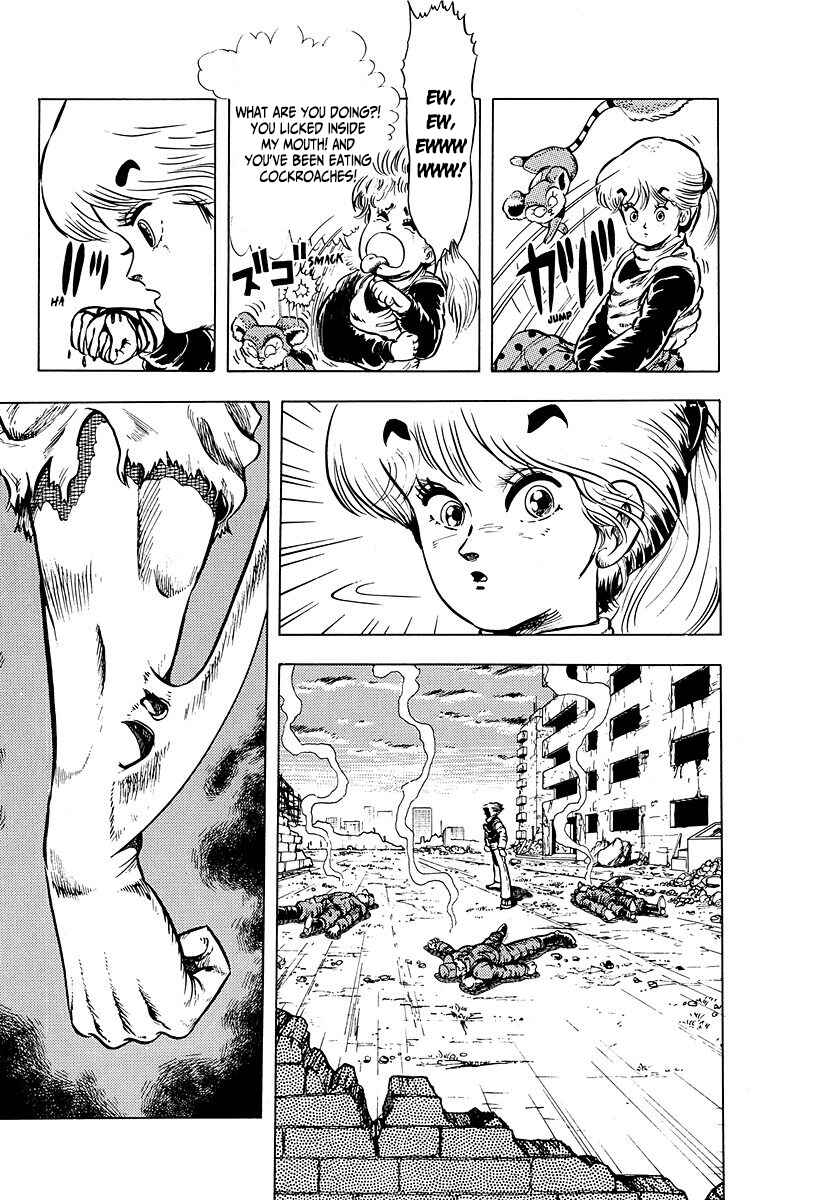 Chapter 4 - Page 2