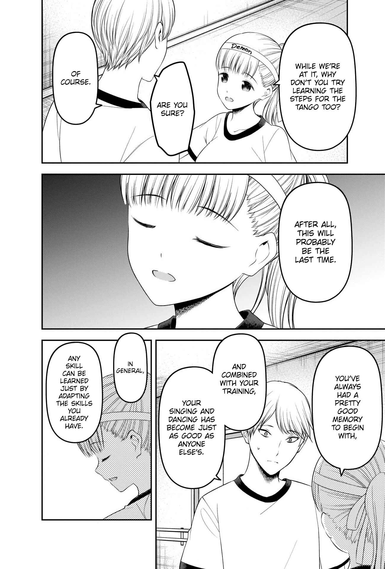 Chapter 224 - Page 12