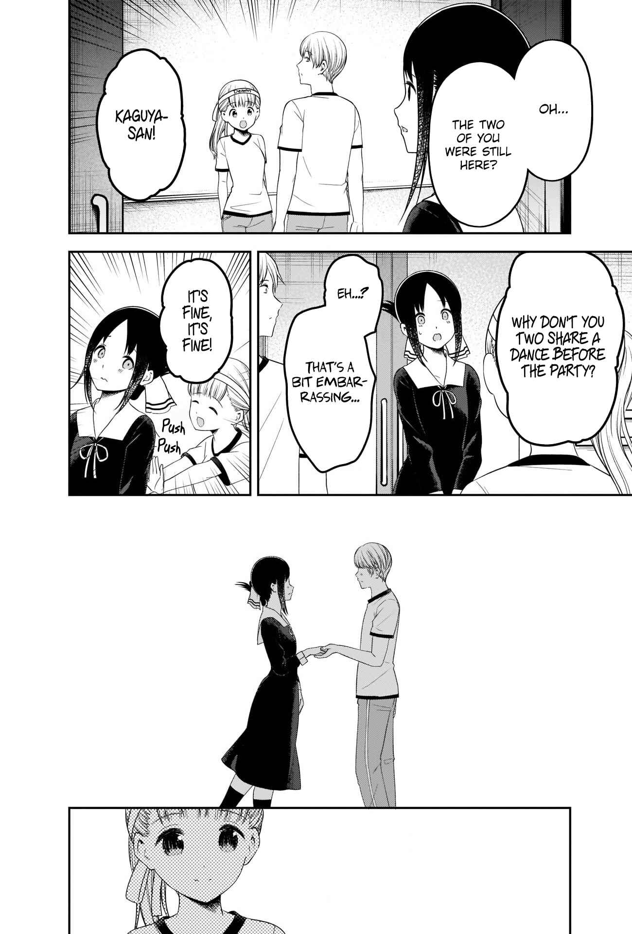 Chapter 224 - Page 14