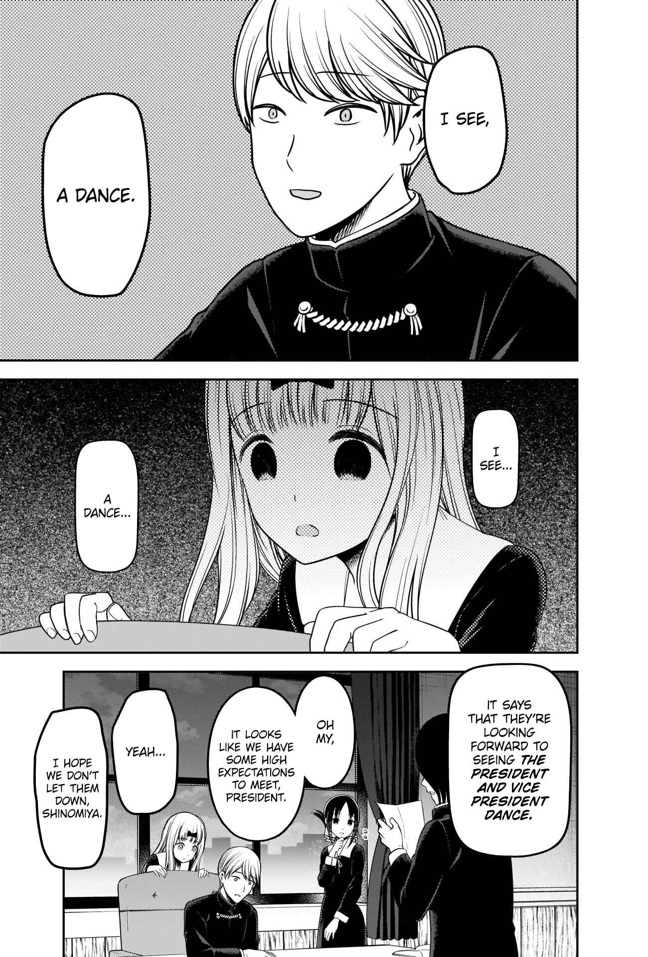 Chapter 224 - Page 3