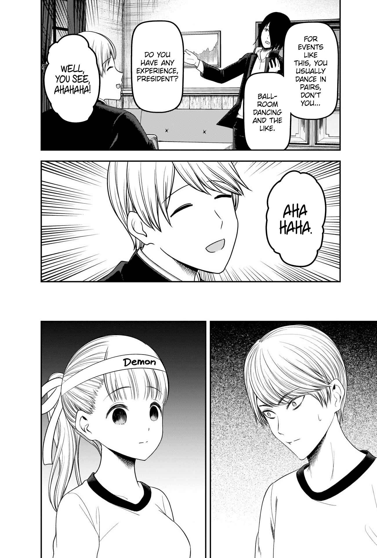 Chapter 224 - Page 4