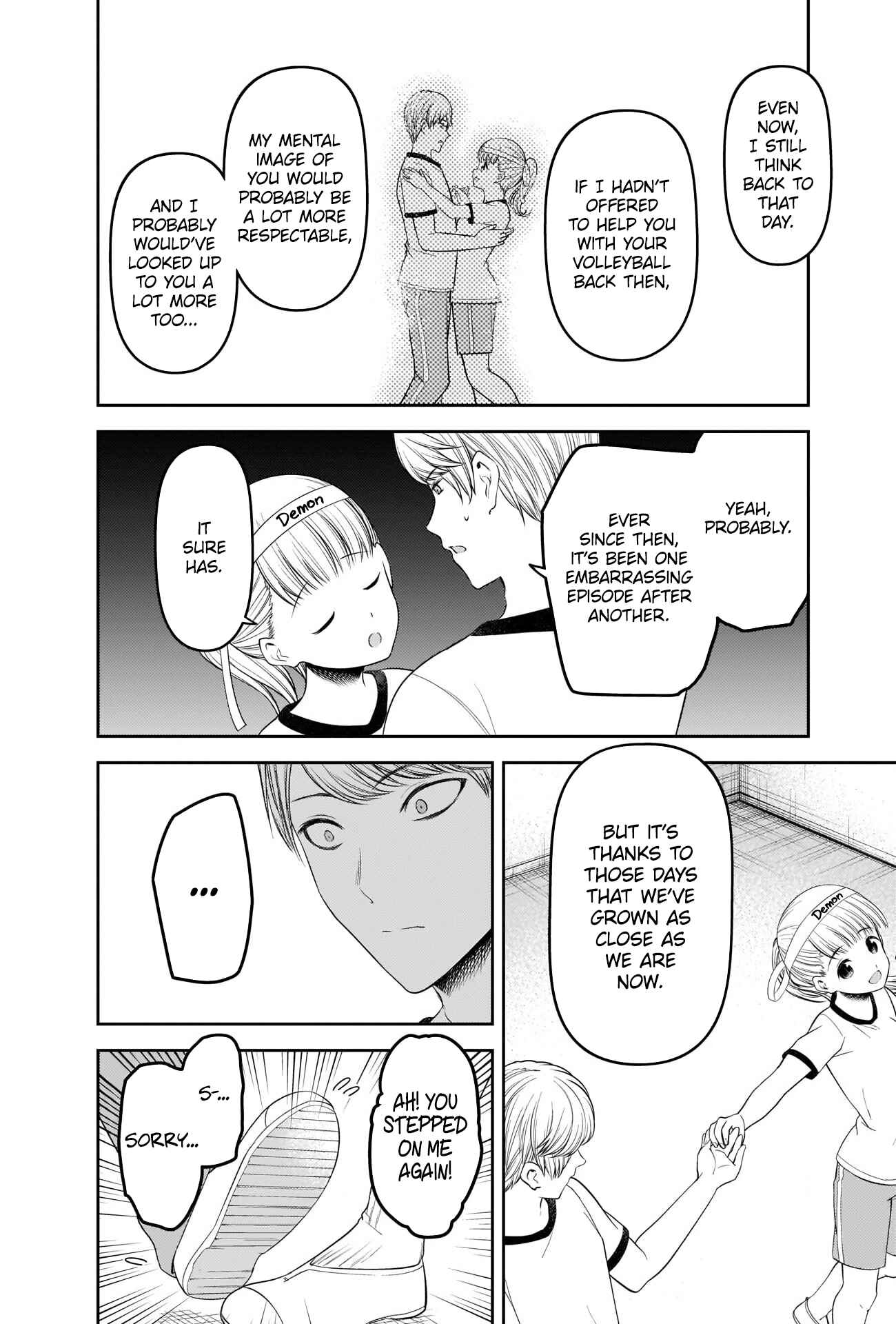 Chapter 224 - Page 8