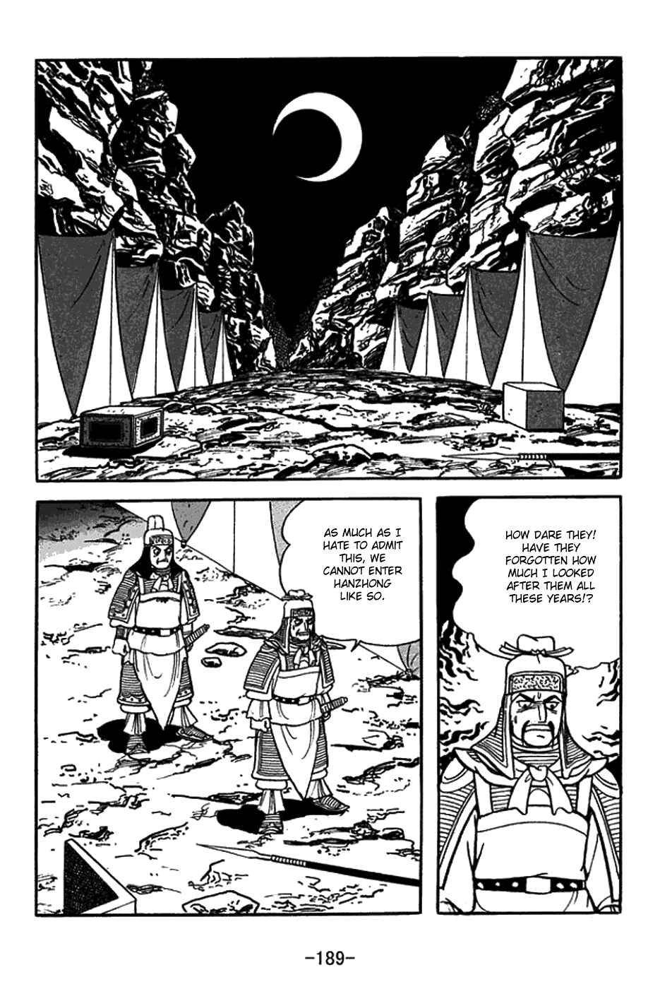 Chapter 425 - Page 23