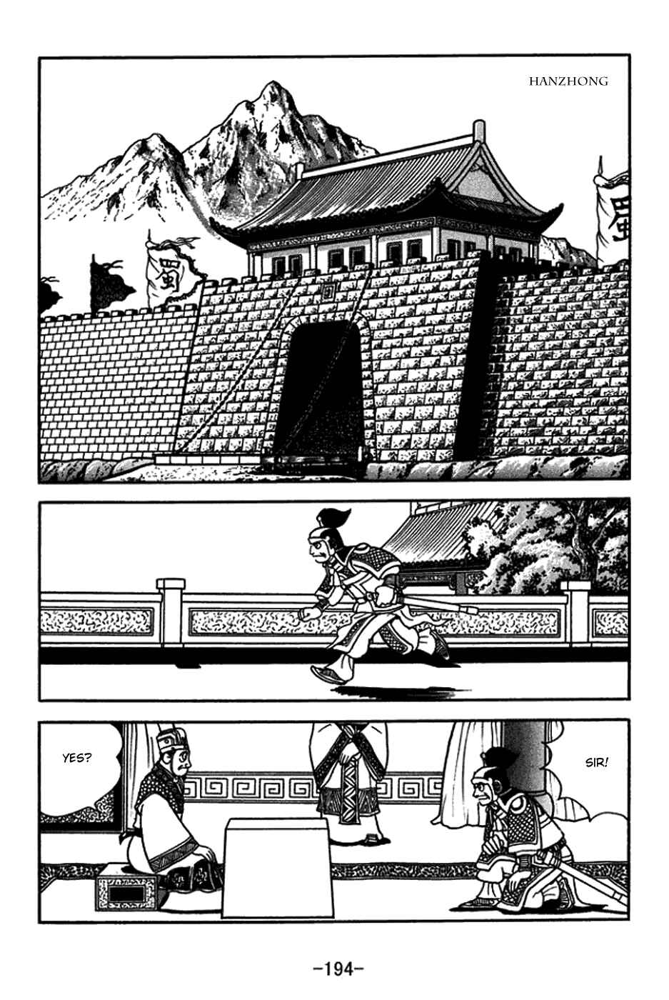Chapter 425 - Page 28