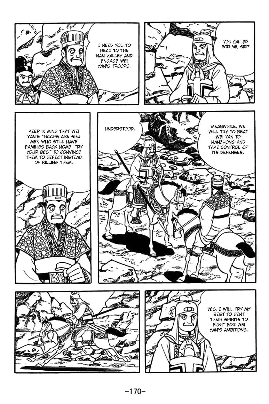 Chapter 425 - Page 4