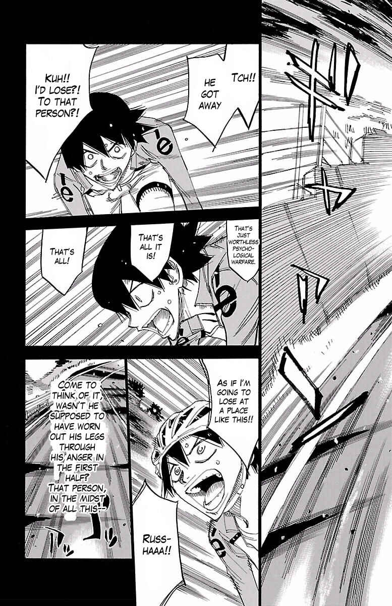 Chapter 405 - Page 17