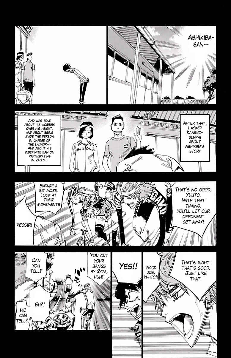 Chapter 405 - Page 20