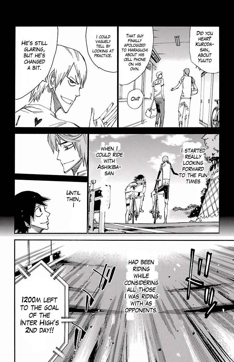 Chapter 405 - Page 21
