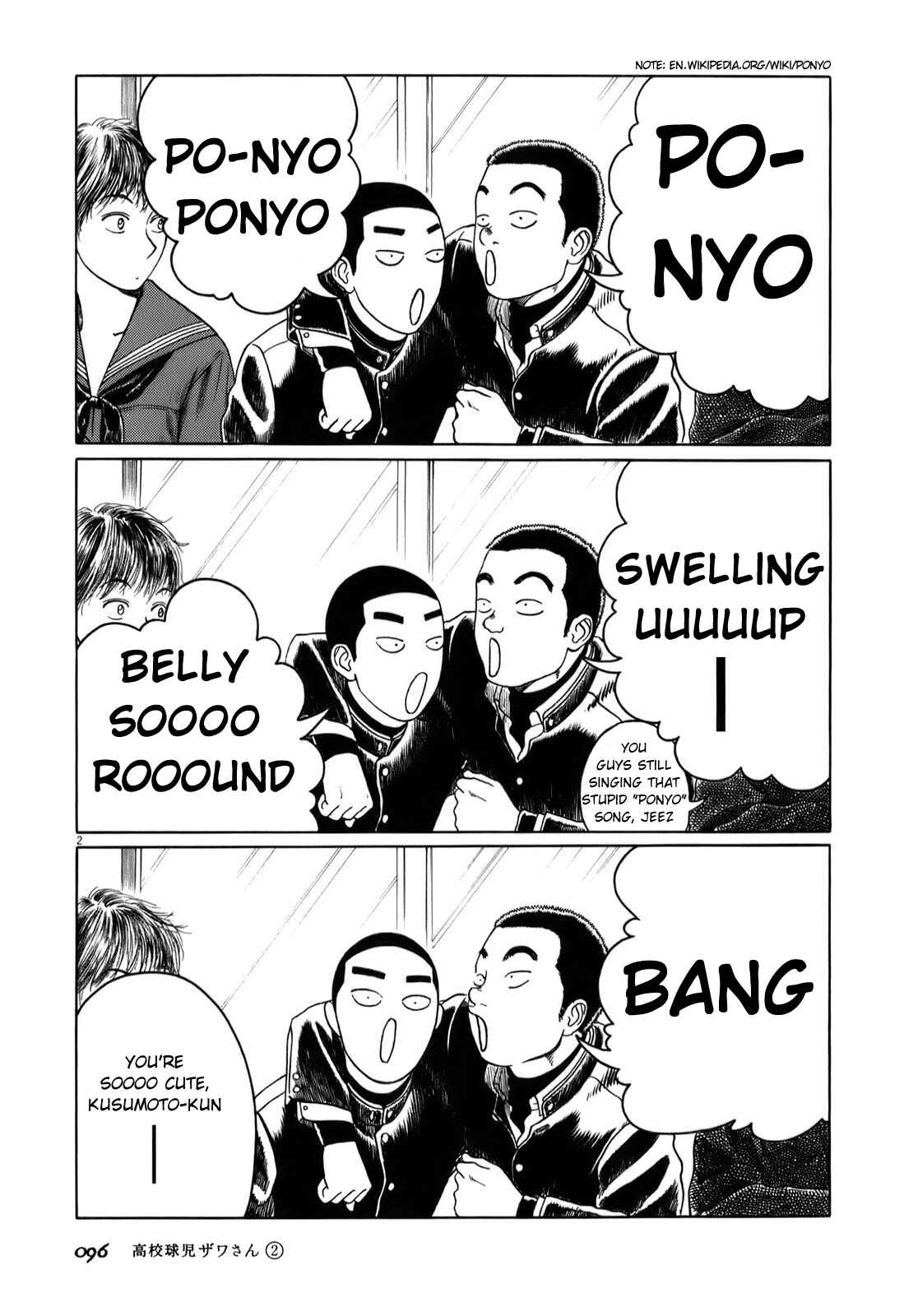 Chapter 29 - Page 2