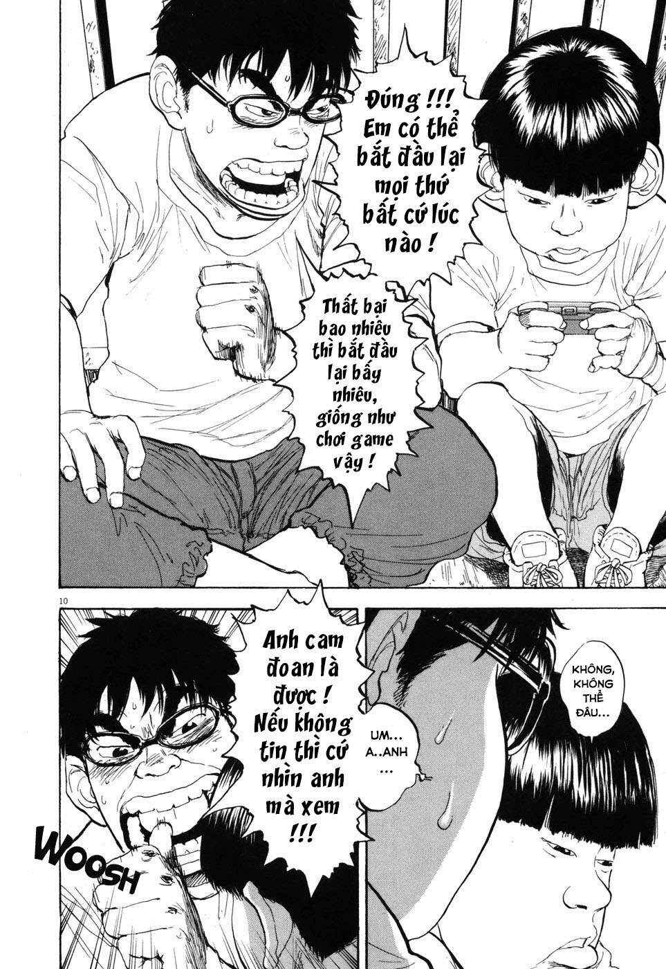 Chapter 94 - Page 10