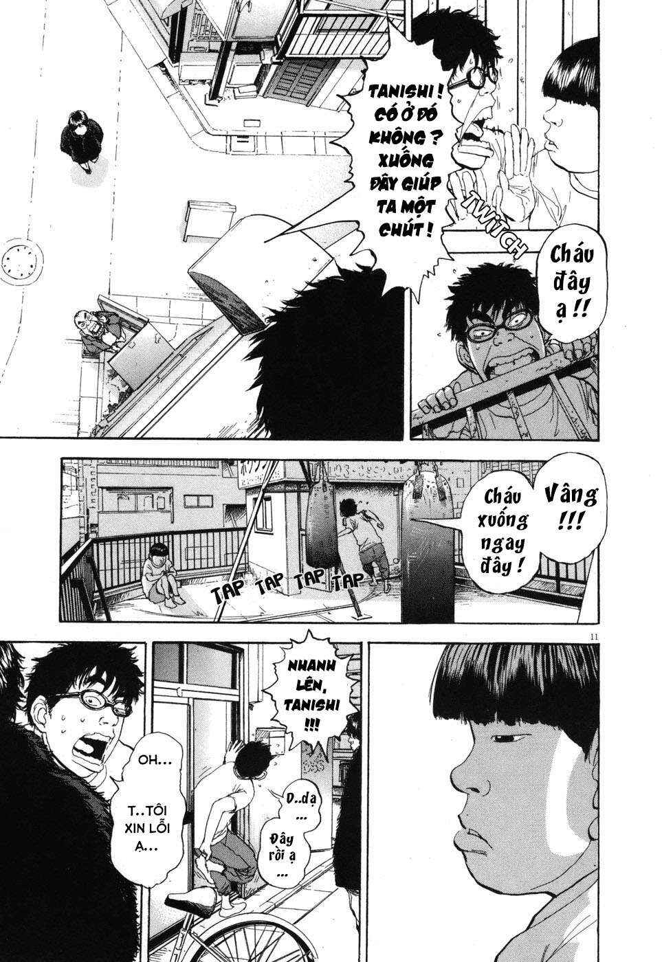 Chapter 94 - Page 11