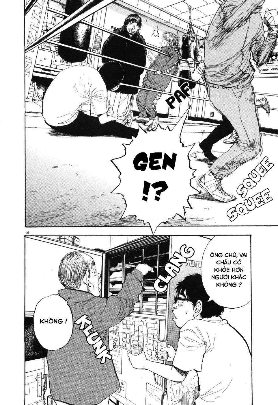 Chapter 94 - Page 15