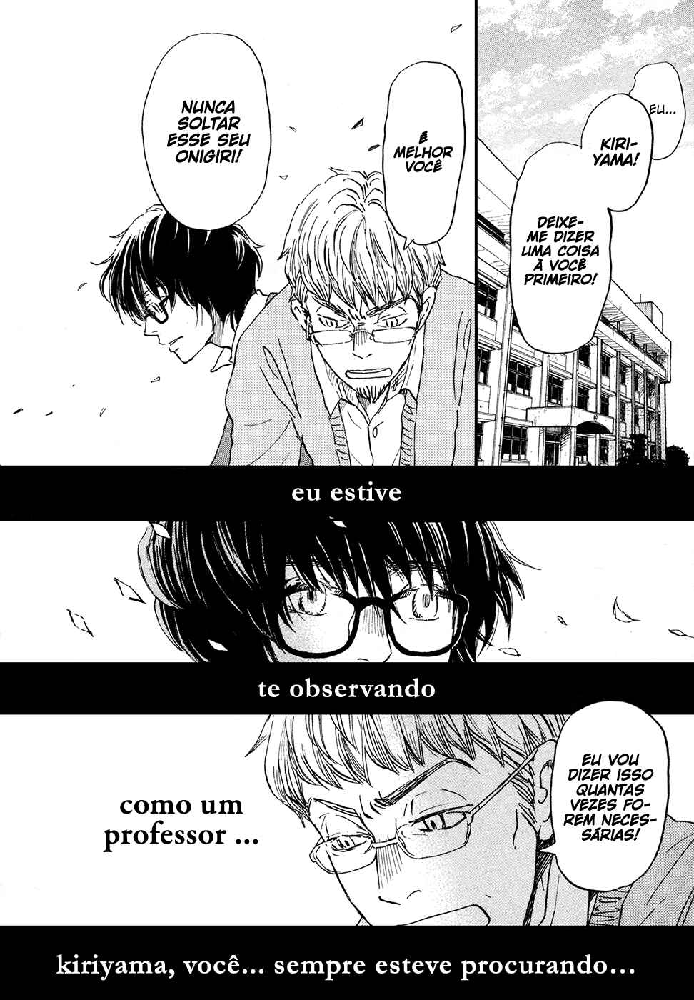 Chapter 165 - Page 11