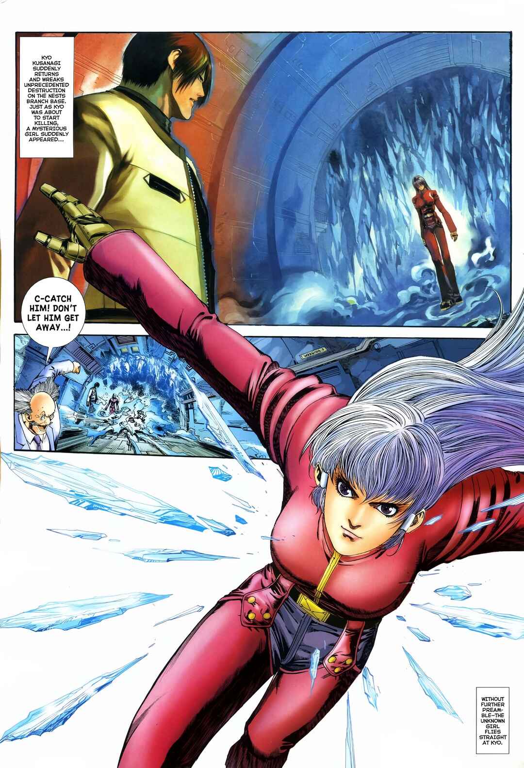 Chapter 1 - Page 2