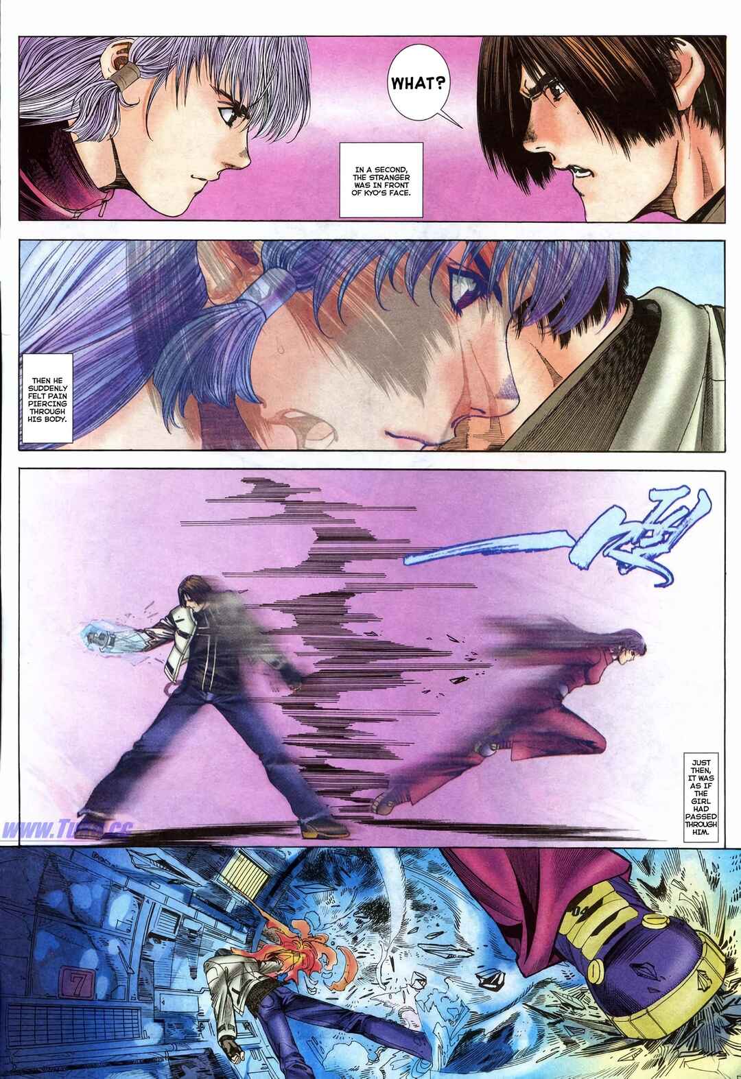 Chapter 1 - Page 4