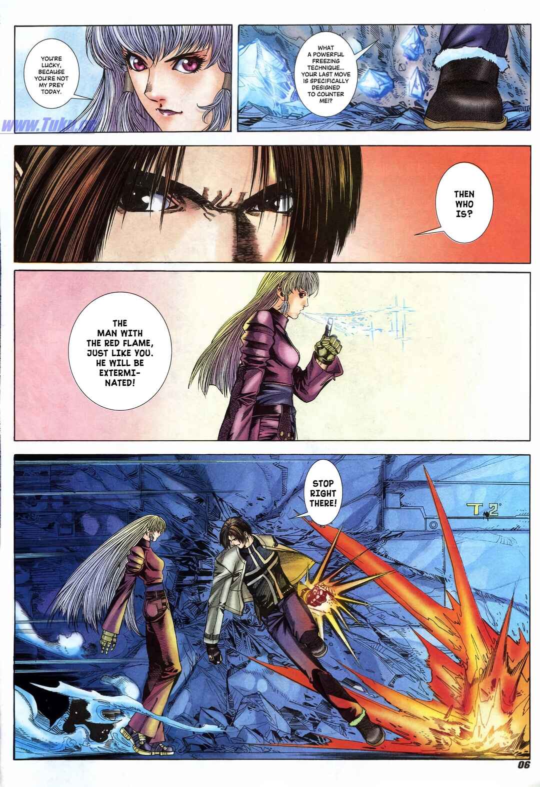 Chapter 1 - Page 6