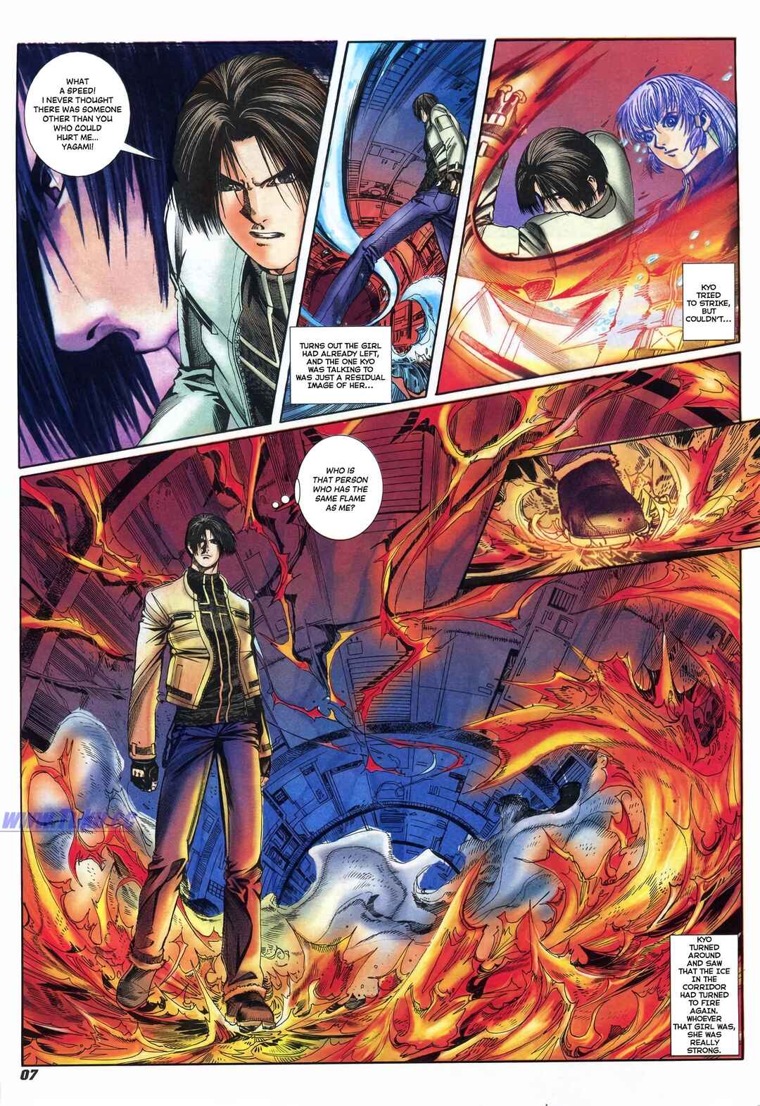 Chapter 1 - Page 7