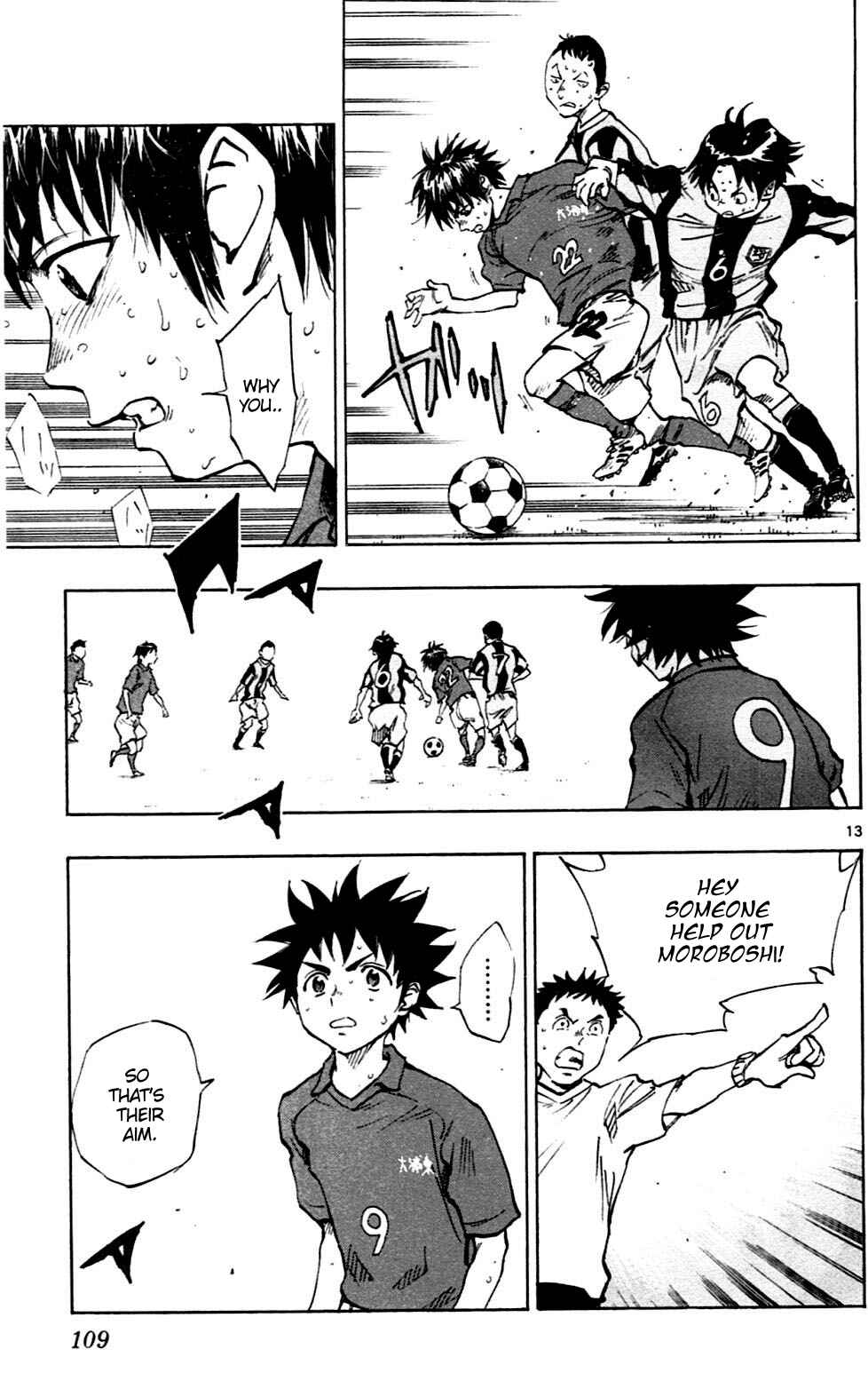 Chapter 43 - Page 13