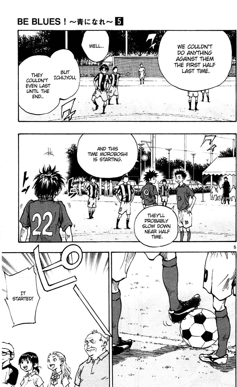 Chapter 43 - Page 5