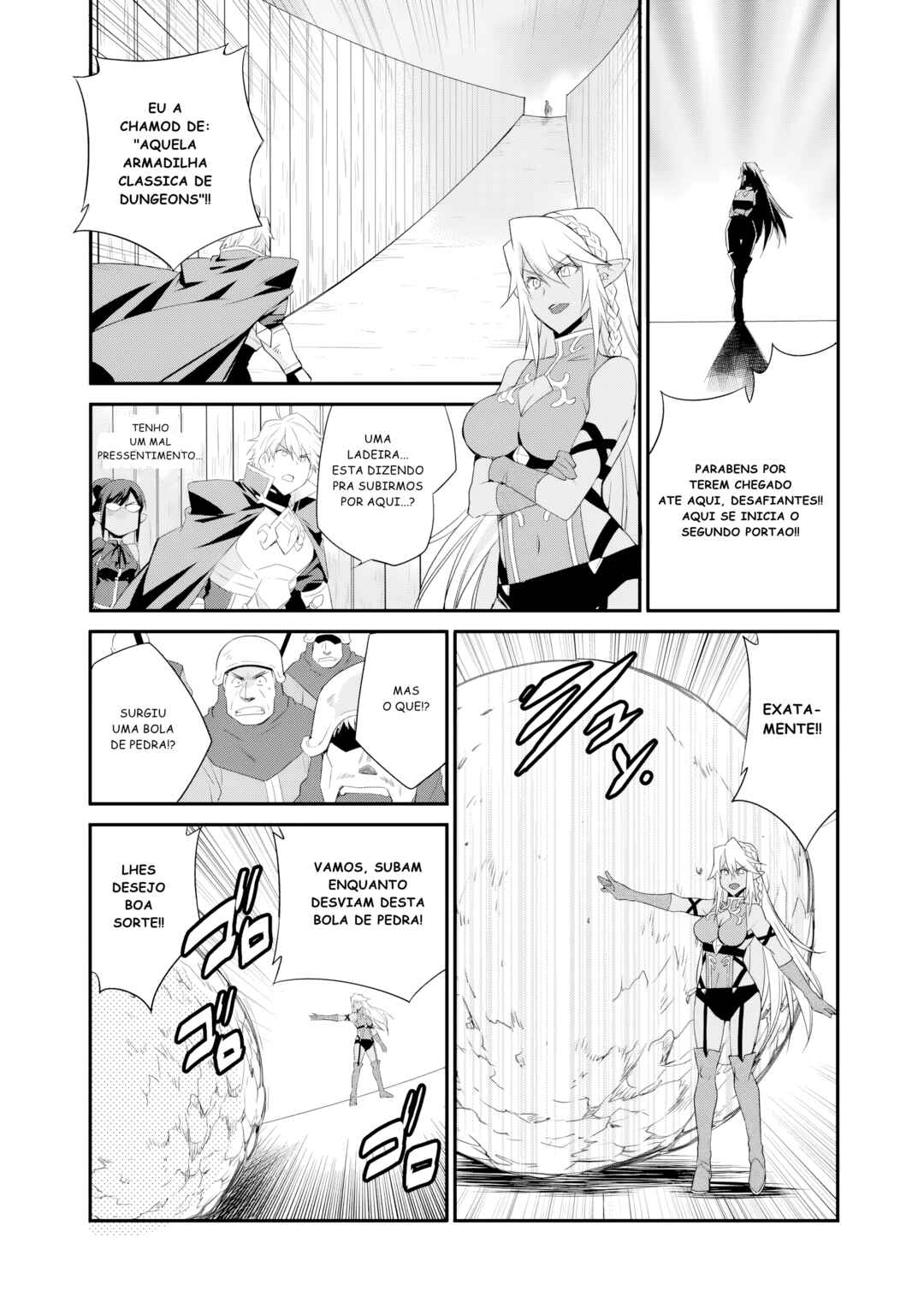 Chapter 60 - Page 12