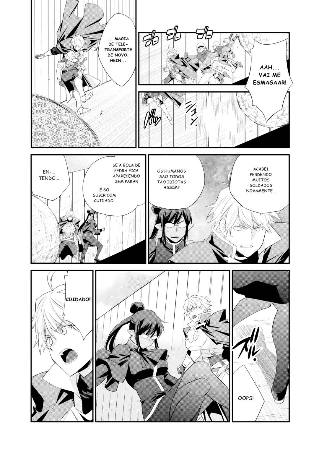 Chapter 60 - Page 14