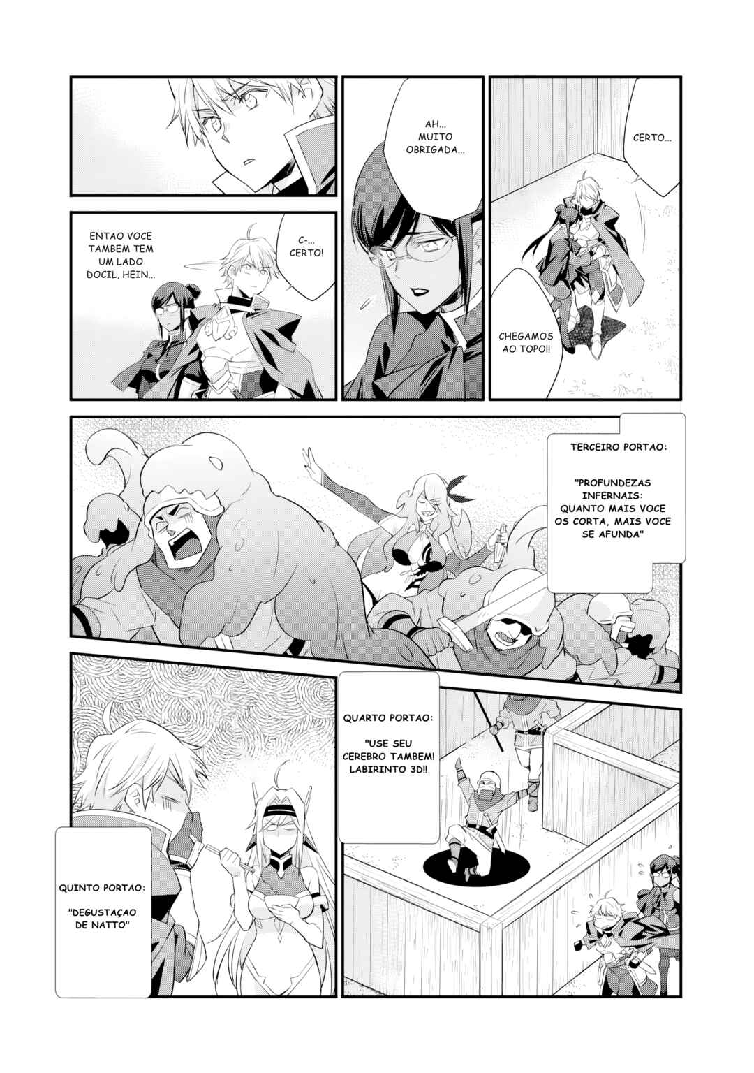 Chapter 60 - Page 17