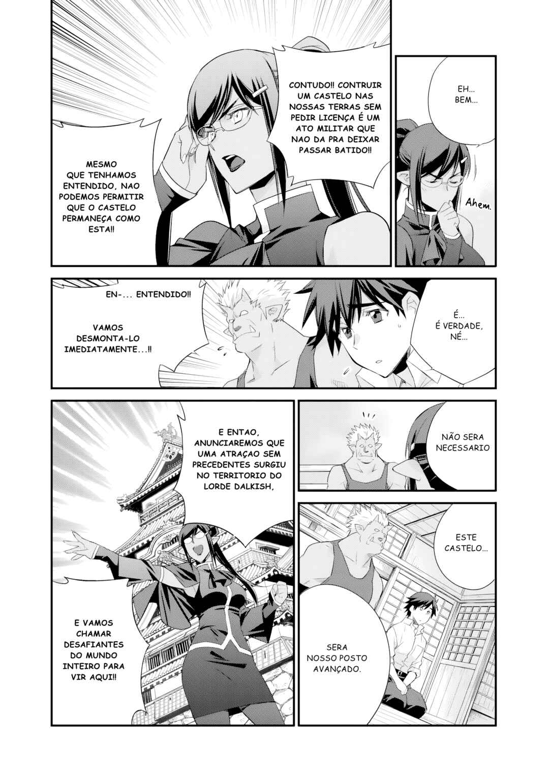 Chapter 60 - Page 23